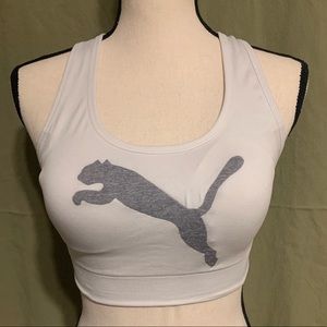 Puma Sports Bra